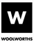 Woolworths logo