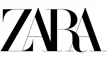 ZARA logo