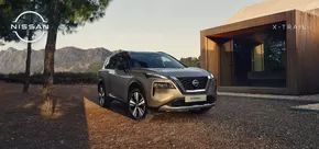 Nissan catalogue in Lichtenburg | Nissan All-New X-TRAIL | 2024-07-23T00:00:00.000Z - 2025-07-23T00:00:00.000Z