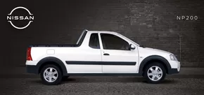 Nissan catalogue in Johannesburg | Nissan NP200 | 2024-07-23T00:00:00.000Z - 2025-07-23T00:00:00.000Z