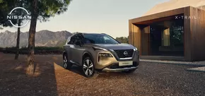 Nissan catalogue in Brits | Nissan All-New X-TRAIL | 2024-07-26T00:00:00.000Z - 2025-07-26T00:00:00.000Z