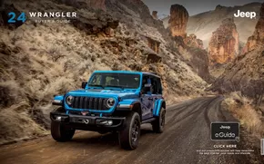 Jeep catalogue | Jeep-Wrangler-2024 | 2024-08-16T00:00:00+02:00 - 2025-08-16T23:59:00+02:00