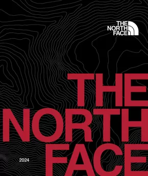 The North Face catalogue |  2024 product catalog | 2024-08-29T00:00:00+02:00 - 2024-12-31T23:59:00+02:00