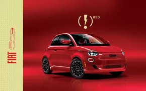 Fiat catalogue in Randburg | 2024 FIAT® 500e | 2024-09-25T00:00:00+02:00 - 2025-09-25T23:59:00+02:00