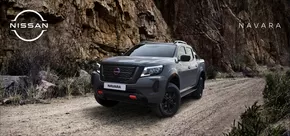 Nissan catalogue in Lichtenburg | Nissan NAVARA SINGLE CAB | 2024-10-21T00:00:00.000Z - 2025-10-21T00:00:00.000Z