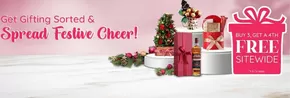 Netflorist catalogue in Sedgefield | Christmas Gifts And Flowers | 2024-11-12T00:00:00+02:00 - 2024-12-31T23:59:00+02:00