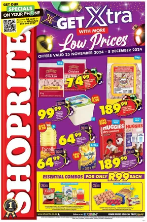 Spar in Bellville | December Specials & Catalogues | Tiendeo