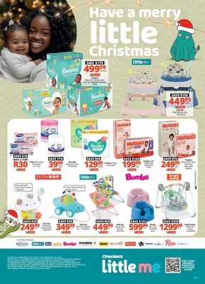 Checkers catalogue in Johannesburg | Checkers weekly specials | 2024-12-02 - 2024-12-25