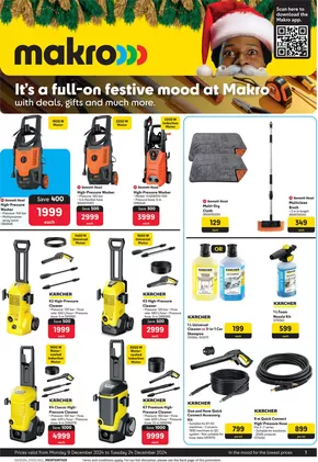 Makro catalogue in Alberton | Makro : Automotive | 2024-12-10T00:00:00+02:00 - 2024-12-24T23:59:00+02:00