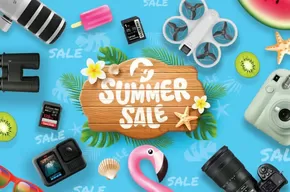 Outdoorphoto catalogue in Aliwal North | Hello Summer Sale | 2024-12-09T00:00:00+02:00 - 2024-12-24T23:59:00+02:00