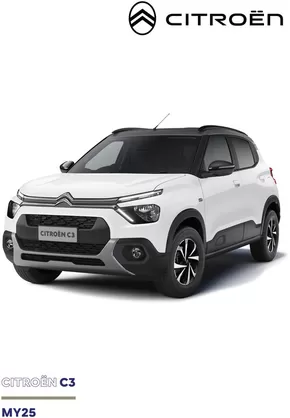 Citroen catalogue in Johannesburg | Citroen SPEC SHEET | 2024-12-12T00:00:00+02:00 - 2025-12-12T23:59:00+02:00