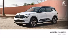 Citroen catalogue in Johannesburg | Our best offers for you | 2024-12-12T00:00:00+02:00 - 2025-12-12T23:59:00+02:00