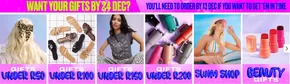 MRP catalogue in Bronkhorstspruit | Christmas at MRP | 2024-12-12 - 2024-12-24