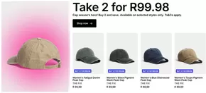 Take 2 for R99.98