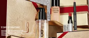 Bobbi Brown catalogue in Centurion | Bobbi Brown | 2024-12-12T00:00:00+02:00 - 2024-12-27T23:59:00+02:00