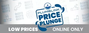 Plumblink catalogue in Sedgefield | Price Plunge | 2024-12-12T00:00:00+02:00 - 2024-12-31T23:59:00+02:00