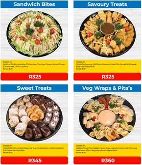 Giant Hyper catalogue | Party Platters | 2024-12-17 - 2024-12-24