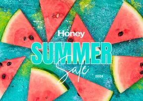 Honey Fashion Accessories catalogue in Middledrift | Honey Summer Sale 2024 | 2024-12-19T00:00:00+02:00 - 2024-12-31T23:59:00+02:00