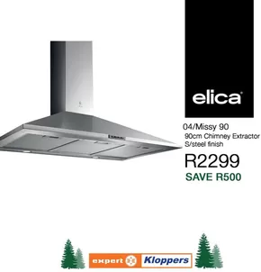 Expert Kloppers catalogue in Port Elizabeth |  Totai & Elica Cooking Bundle Sale | 2024-12-25T00:00:00+02:00 - 2024-12-31T23:59:00+02:00