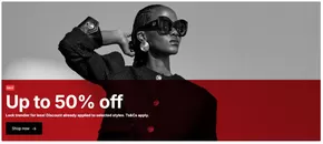 Foschini catalogue in Grahamstown | Up to 50% Off Foschini | 2024-12-29T00:00:00+02:00 - 2025-01-13T23:59:00+02:00