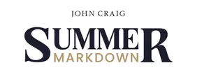 John Craig catalogue in Port Elizabeth | Summer Sale John Craig | 2024-12-29T00:00:00+02:00 - 2025-01-13T23:59:00+02:00