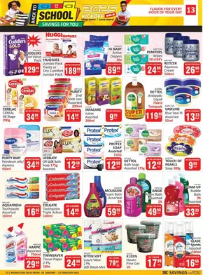 KitKat Cash and Carry catalogue in Benoni | Special offers for you | 2024-12-31T00:00:00+02:00 - 2025-02-12T23:59:00+02:00