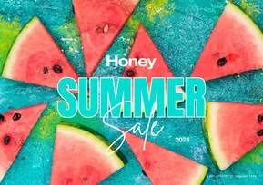 Honey Fashion Accessories catalogue in Swellendam | Honey Summer Sale 2024 | 2025-01-08T00:00:00+02:00 - 2025-01-22T23:59:00+02:00