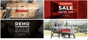 Cielo catalogue in Edenvale | Clayden Range Promo | 2025-01-07T00:00:00+02:00 - 2025-01-22T23:59:00+02:00