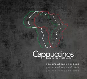 Cappuccinos catalogue in Nelspruit | Cappuccinos Menu | 2025-01-08T00:00:00.000Z - 2025-12-31T00:00:00.000Z