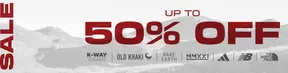 Cape Union Mart up to 50% OFF