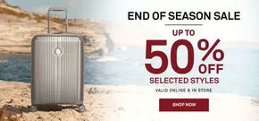 Up to 50% Off Frasers