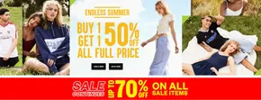 Up to 70% Off Jay Jays