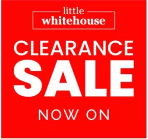 Home etc Clearance Sale