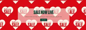 Self Love Sale