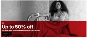 Foschini catalogue in Belfast | Up to 50% off Look trendier for less!  | 2025-01-21T00:00:00+02:00 - 2025-02-05T23:59:00+02:00