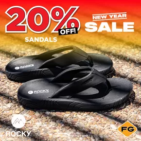 FootgearBUY MORE, SAVE MORE