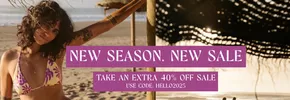 Billabong catalogue in Uitenhage | Up to 45% Off Billabong | 2025-01-23T00:00:00+02:00 - 2025-02-07T23:59:00+02:00