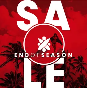 Quiksilver catalogue in Uitenhage | Up to 50% Off Quiksilver | 2025-01-23T00:00:00+02:00 - 2025-02-07T23:59:00+02:00