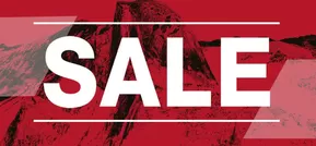 End of Season Sale The North Face