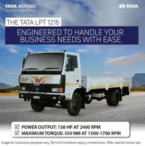 Tata catalogue in Rustenburg | Tata Sale | 2025-01-28T00:00:00.000Z - 2025-02-11T00:00:00.000Z