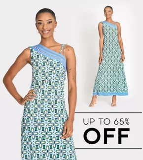 Contempo up to 65% OFF.