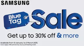 Samsung Sale Expert Kloppers