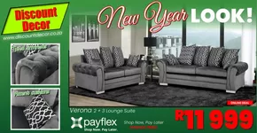 Discount Decor catalogue | Discount Decor Sale | 2025-01-29T00:00:00.000Z - 2025-02-12T00:00:00.000Z