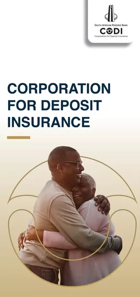 The Corporation for Deposit Insurance