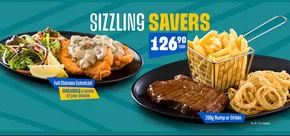 Spur catalogue | Spur Steak Ranches Sale | 2025-02-18T00:00:00.000Z - 2025-03-04T00:00:00.000Z