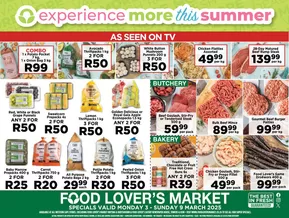 Western Cape Promotion