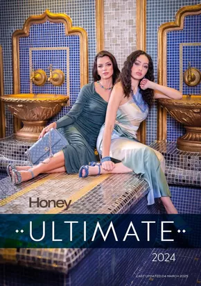 Honey Fashion Accessories catalogue in Patensie | Ultimate 2024  | 2025-03-05T00:00:00.000Z - 2025-03-12T00:00:00.000Z