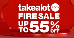 takealot catalogue in Durban | Up to 55% Off takealot  | 2025-03-05T00:00:00.000Z - 2025-03-19T00:00:00.000Z