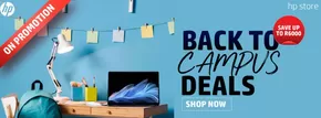 HP Deals