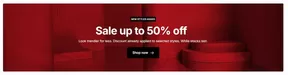 Foschini Sale up to 50% off